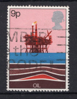 GROOT BRITTANIE Yt. 855° Gestempeld 1978 - Used Stamps