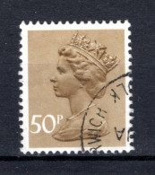 GROOT BRITTANIE Yt. 821° Gestempeld 1977 - Used Stamps