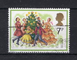 GROOT BRITTANIE Yt. 876° Gestempeld 1978 - Used Stamps