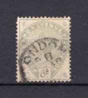 GROOT BRITTANIE Yt. 82° Gestempeld 1883-1884 - Used Stamps