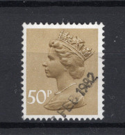 GROOT BRITTANIE Yt. 821° Gestempeld 1977 - Used Stamps