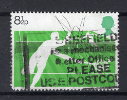 GROOT BRITTANIE Yt. 817° Gestempeld 1977 - Used Stamps