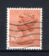 GROOT BRITTANIE Yt. 782° Gestempeld 1976 - Used Stamps
