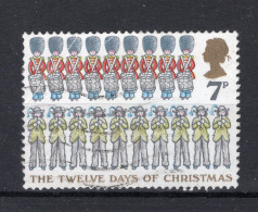 GROOT BRITTANIE Yt. 843° Gestempeld 1977 - Used Stamps