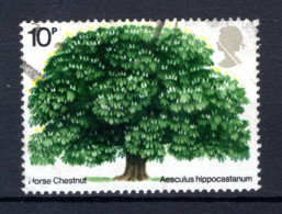 GROOT BRITTANIE Yt. 720° Gestempeld 1974 - Used Stamps