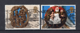 GROOT BRITTANIE Yt. 742/743° Gestempeld 1974 - Used Stamps