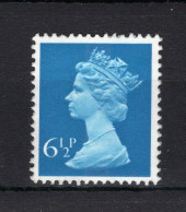 GROOT BRITTANIE Yt. 733 (*) Zonder Gom 1974-1975 - Unused Stamps