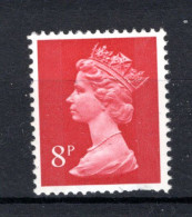 GROOT BRITTANIE Yt. 699 MH 1973 - Used Stamps