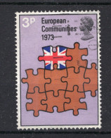 GROOT BRITTANIE Yt. 675° Gestempeld 1973 - Used Stamps