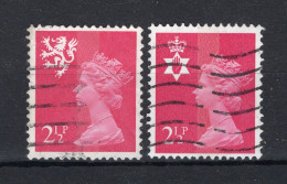 GROOT BRITTANIE Yt. 625° Gestempeld 1971 - Used Stamps