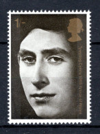 GROOT BRITTANIE Yt. 573 MNH** 1969 - Unused Stamps