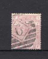 GROOT BRITTANIE Yt. 56° Gestempeld 1875 - Used Stamps