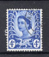GROOT BRITTANIE Yt. 519° Gestempeld 1968-1971 - Used Stamps