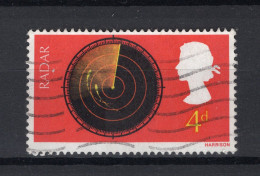 GROOT BRITTANIE Yt. 495° Gestempeld 1967 - Used Stamps
