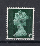 GROOT BRITTANIE Yt. 482° Gestempeld 1967-1970 - Used Stamps