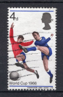 GROOT BRITTANIE Yt. 441° Gestempeld 1966 - Used Stamps