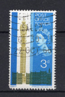 GROOT BRITTANIE Yt. 415° Gestempeld 1965 - Used Stamps