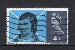 GROOT BRITTANIE Yt. 421° Gestempeld 1966 - Used Stamps