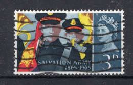 GROOT BRITTANIE Yt. 401° Gestempeld 1965 - Used Stamps