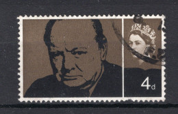 GROOT BRITTANIE Yt. 397° Gestempeld 1965 - Used Stamps
