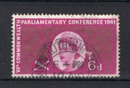 GROOT BRITTANIE Yt. 365° Gestempeld 1961 - Used Stamps