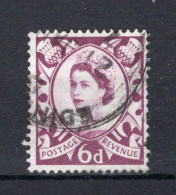 GROOT BRITTANIE Yt. 319° Gestempeld 1958-1967 - Used Stamps