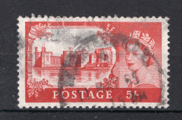 GROOT BRITTANIE Yt. 352° Gestempeld 1959 - Used Stamps