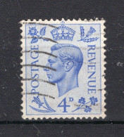GROOT BRITTANIE Yt. 250° Gestempeld 1950 - Used Stamps