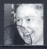 GROOT BRITTANIE Yt. 2305° Gestempeld 2002 - Used Stamps