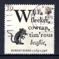 GROOT BRITTANIE Yt. 1847° Gestempeld 1996 - Used Stamps
