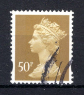 GROOT BRITTANIE Yt. 1732° Gestempeld 1993 - Used Stamps