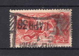 GROOT BRITTANIE Yt. 199° Gestempeld 1934-1936 - Used Stamps