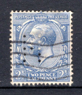 GROOT BRITTANIE Yt. 163° Gestempeld 1924 - Used Stamps