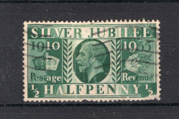 GROOT BRITTANIE Yt. 201° Gestempeld 1935 - Used Stamps