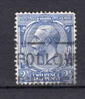 GROOT BRITTANIE Yt. 163° Gestempeld 1924 - Used Stamps