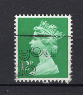 GROOT BRITTANIE Yt. 1201° Gestempeld 1985 - Used Stamps
