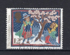 GROOT BRITTANIE Yt. 1252° Gestempeld 1986 - Used Stamps