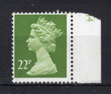 GROOT BRITTANIE Yt. 1142 MNH 1984 - Unused Stamps