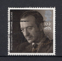 GROOT BRITTANIE Yt. 1196° Gestempeld 1985 - Used Stamps