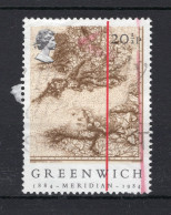 GROOT BRITTANIE Yt. 1132° Gestempeld 1984 - Used Stamps
