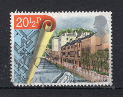 GROOT BRITTANIE Yt. 1123° Gestempeld 1984 - Used Stamps