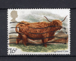 GROOT BRITTANIE Yt. 1117° Gestempeld 1984 - Used Stamps
