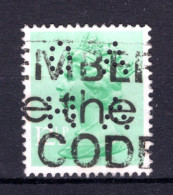 GROOT BRITTANIE Yt. 1018° Gestempeld 1982 - Used Stamps