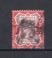 GROOT BRITTANIE Yt. 102° Gestempeld 1887-1900 - Used Stamps