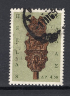 GRIEKENLAND Yt. 908° Gestempeld 1966 - Used Stamps