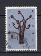 GRIEKENLAND Yt. 902° Gestempeld 1966 - Used Stamps