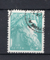 GRIEKENLAND Yt. 670° Gestempeld 1958-1960 - Used Stamps