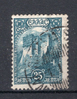 GRIEKENLAND Yt. 351° Gestempeld 1927 - Used Stamps