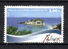 GRIEKENLAND Yt. 2542° Gestempeld 2010 - Used Stamps
