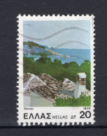 GRIEKENLAND Yt. 1377° Gestempeld 1979 - Oblitérés